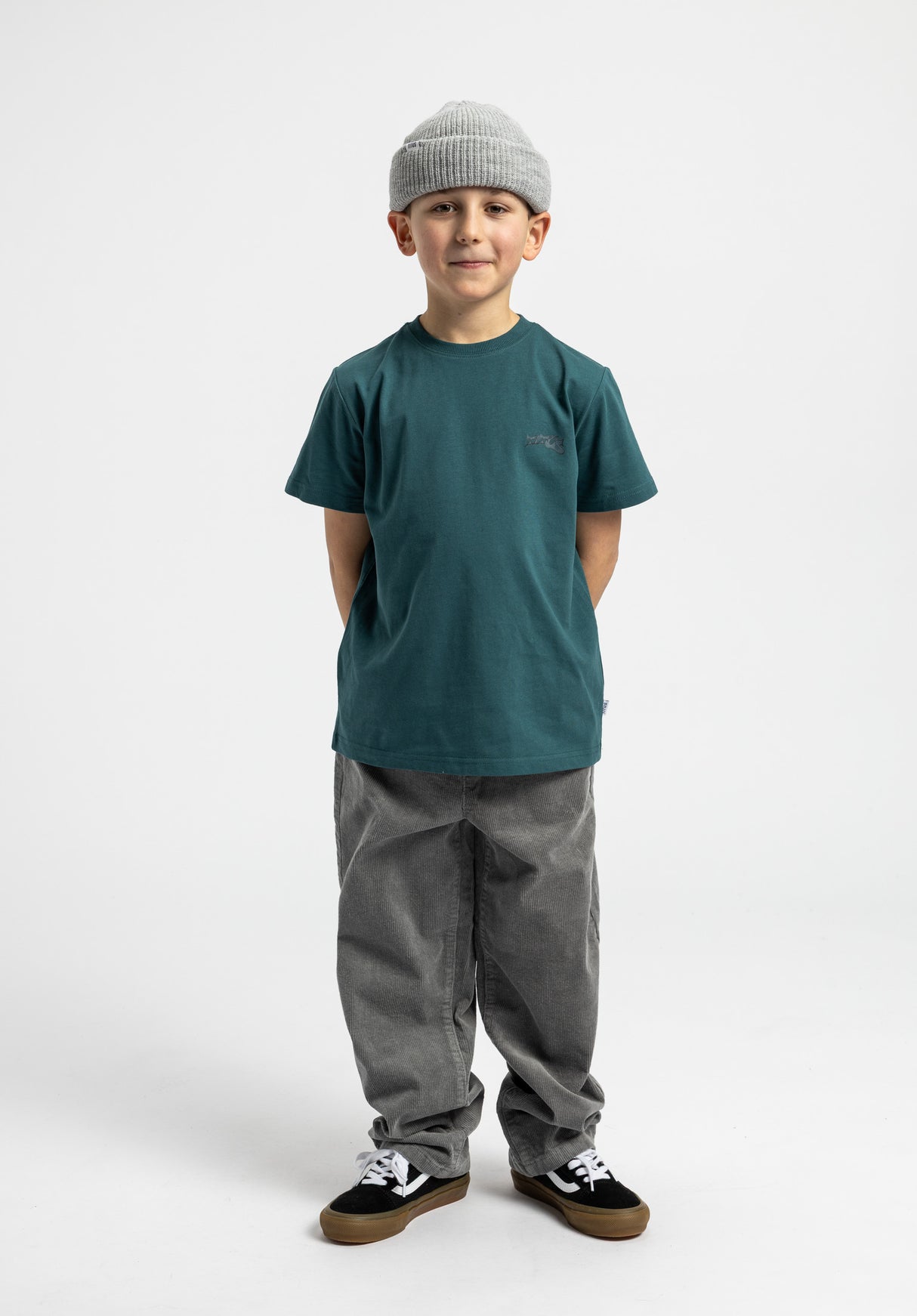 Night Logo Petrol Kids nightpetrol Oberansicht