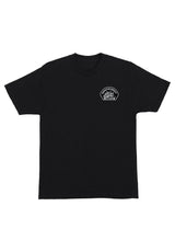 Independent Trucking Heavyweight black Vorderansicht