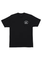 Independent Trucking Heavyweight black Vorderansicht