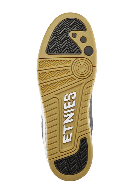 Loot black-white Closeup1