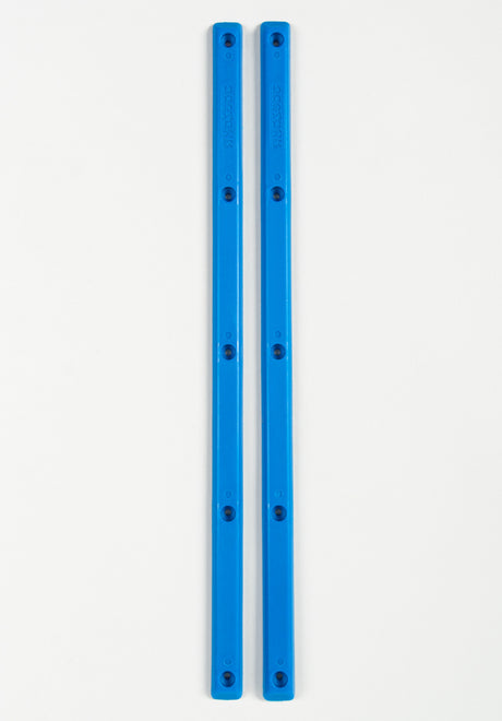 Blue Haven Rails blue Vorderansicht