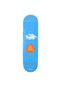 Pacer lightblue Vorderansicht