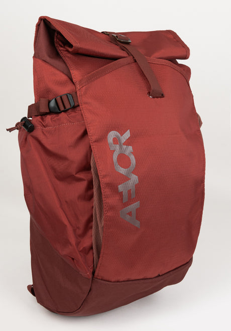 Roll Pack proof-mars Vorderansicht