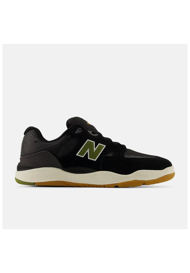 1010 Tiago Lemos black-olive Vorderansicht