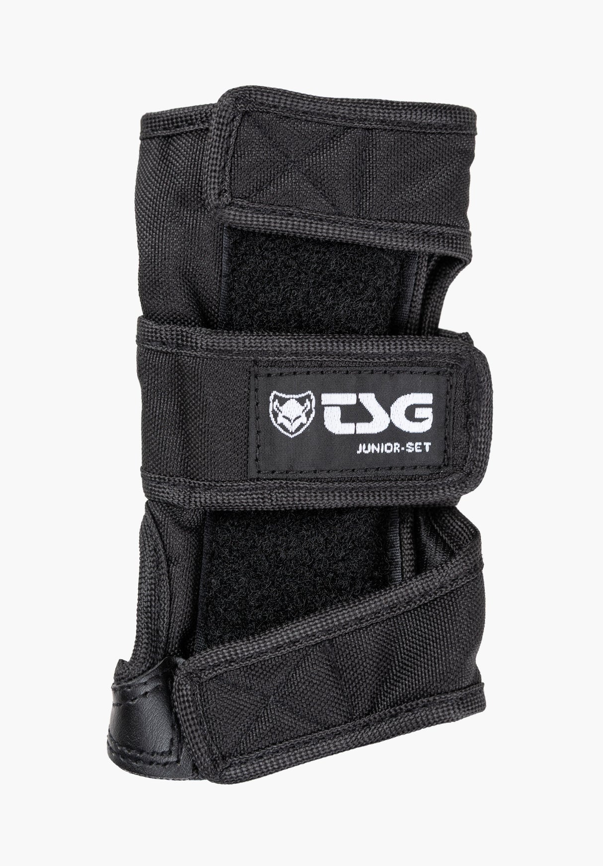 Junior Set black Oberansicht