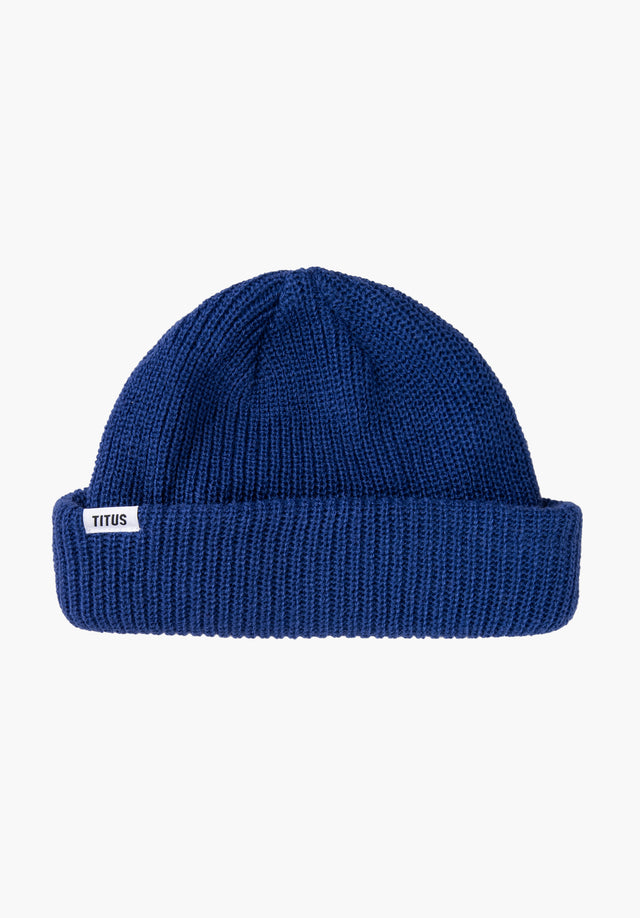 Script Fisherman Snow futureblue Vorderansicht