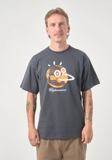 Gull Earth bluegraphite Vorderansicht