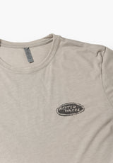 Runaway Sedan silver Closeup2