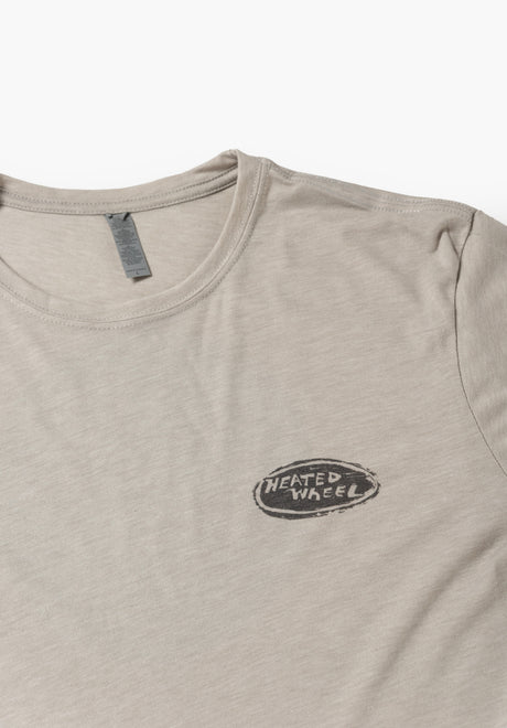 Runaway Sedan silver Closeup2