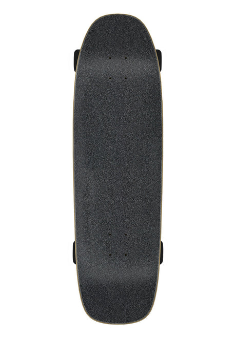 Loco Dot Street black-grey Rueckenansicht