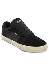 Barge LS Premium darkblack Vorderansicht