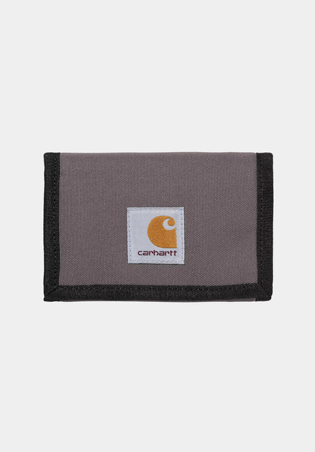 Alec Wallet manta Vorderansicht