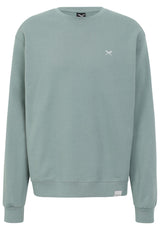 Mini Flag 2 darkslate Vorderansicht