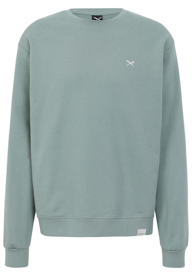 Mini Flag 2 darkslate Vorderansicht