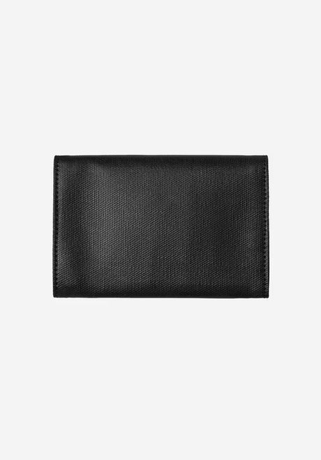Dean black Rueckenansicht