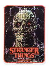X Stranger Things Vecna glow-in-the-dark Closeup2