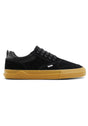 Topaz C3 2.0 black-gum Vorderansicht