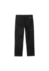 Midshipment black Rueckenansicht