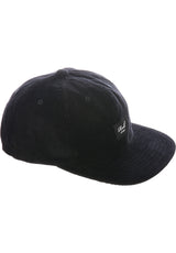 Flat 6 Panel black-cord Closeup2