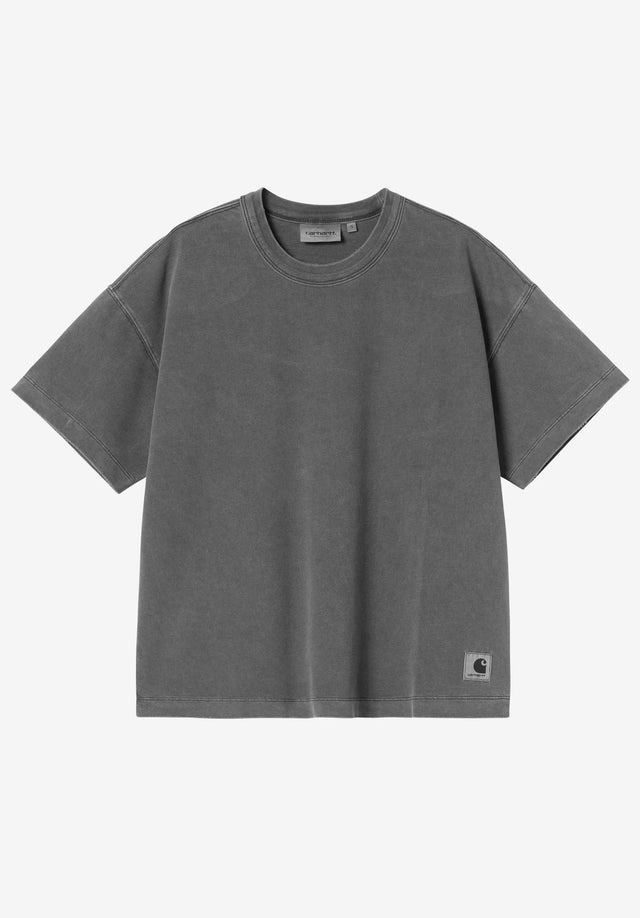W' Torion blackgrind-wash Vorderansicht