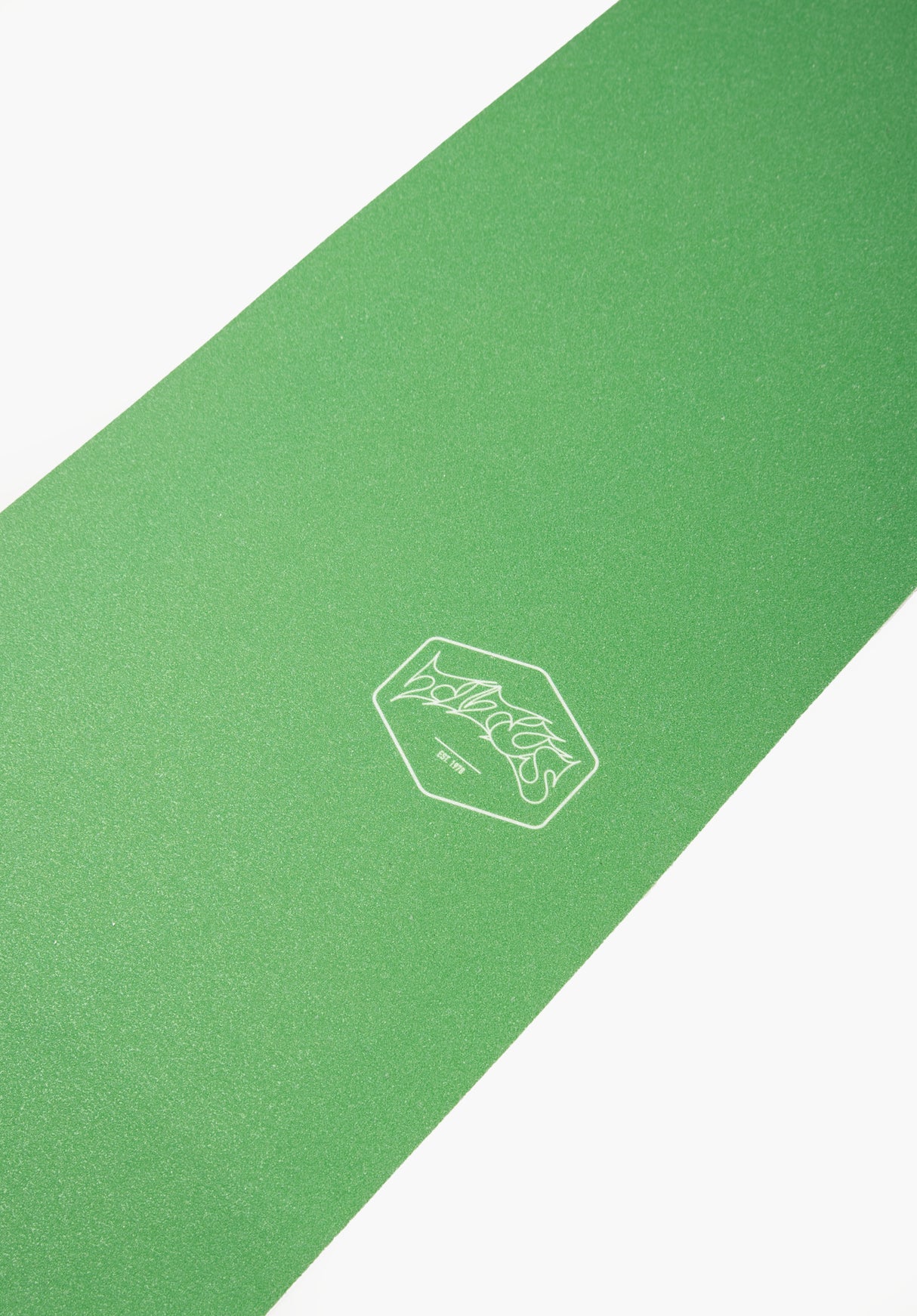 Hexagon 70 Anti-Bubble green Rueckenansicht