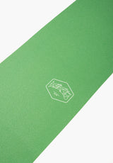 Hexagon 70 Anti-Bubble green Rueckenansicht