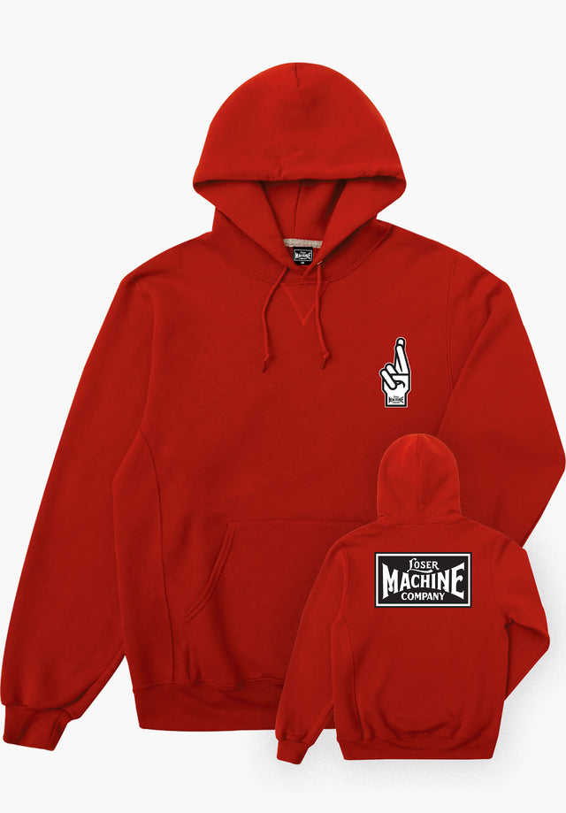 New-OG orange Vorderansicht