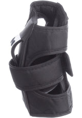 Wrist Guard Adult black Closeup1