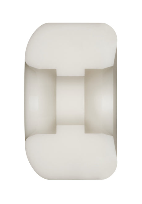 Dragons Nano Rat Hoefler 97A AV1 Asymmetrical offwhite Rueckenansicht