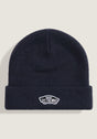 Vans Classic Cuff Beanie parisiannight Vorderansicht