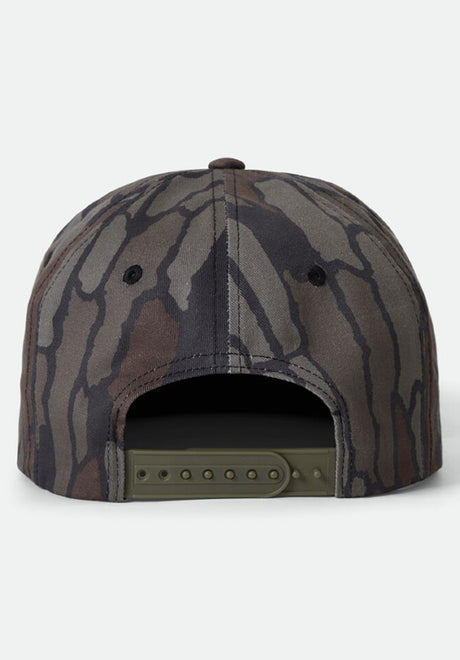 Void Hunter HP barkcamo Rueckenansicht