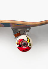 OG Monster yellow-blue Closeup2