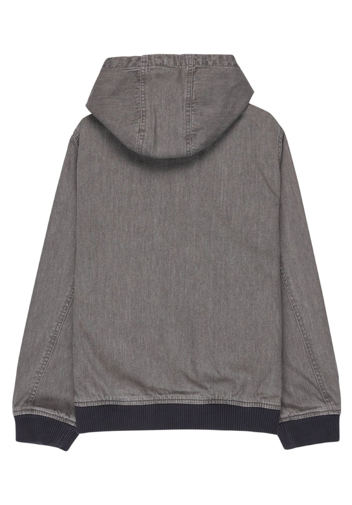 Dulcey Denim Kids midgreyheather Rueckenansicht