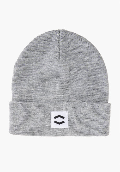 HXGN heathergrey Vorderansicht