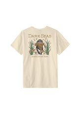 Duck Blind tofu Vorderansicht