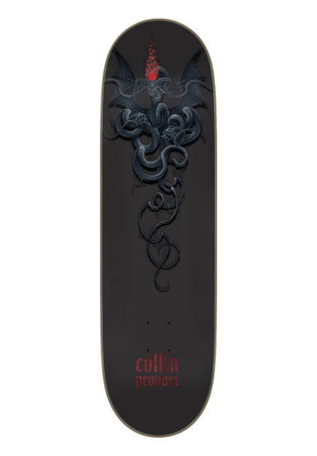 Guardian Pro Stumps Provost Vorderansicht