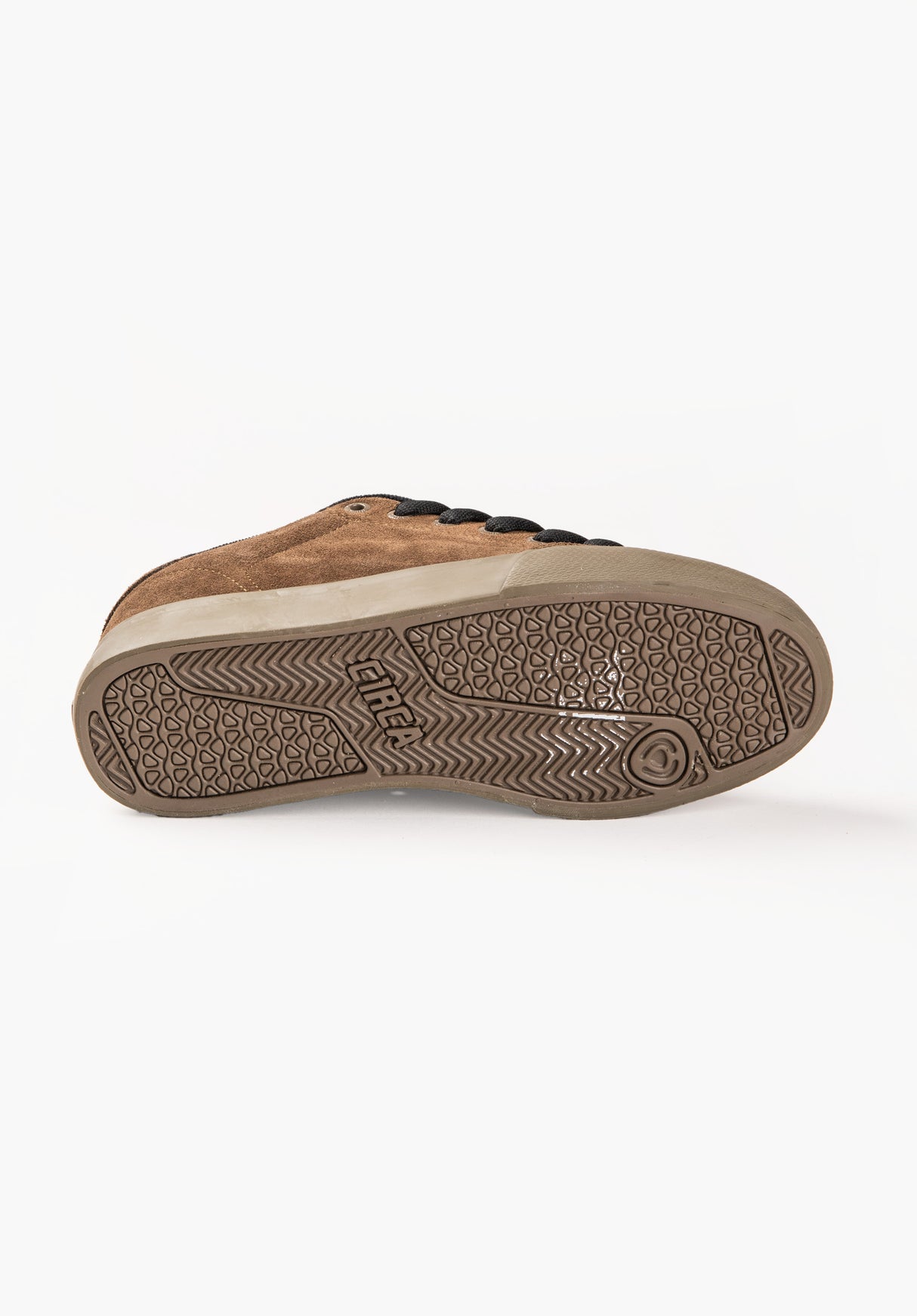 Lopez 50 mud-black Oberansicht