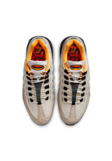 Nike SB Air Max 95 Club 58 sail-black-laserorange Closeup1