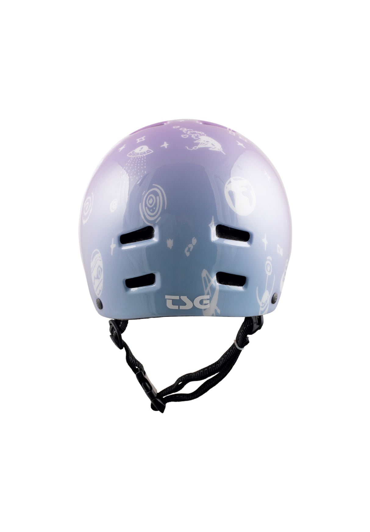 Nipper Mini Graphic Design Kids planet-s-g Closeup2