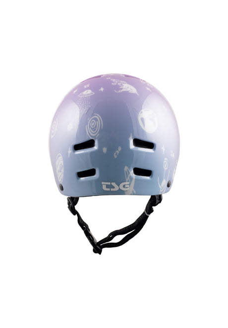 Nipper Mini Graphic Design Kids planet-s-g Closeup2