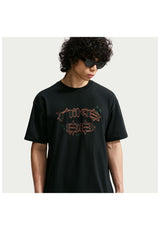 Goth black Vorderansicht