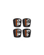Moto Sticker Pack assorted Vorderansicht