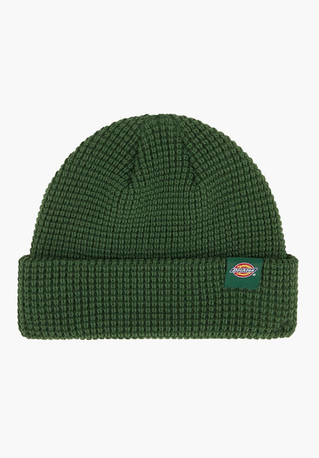 Woodworth Waffle pineneedlegreen Vorderansicht