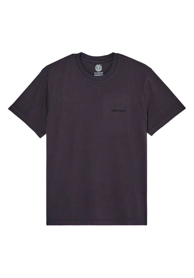 Low Case Pigment offblack Vorderansicht