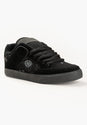 205 Vulc SE black-black-skull Vorderansicht