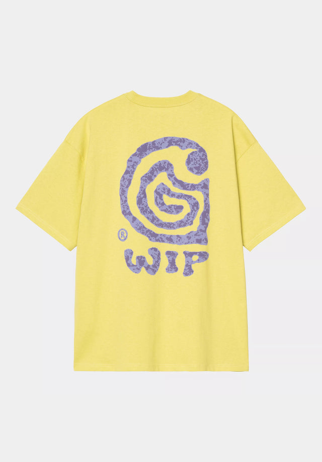 Helix fandoghi Vorderansicht