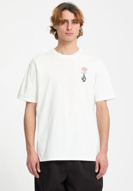 Pleasantry offwhite Rueckenansicht