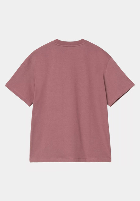 Chase duskypink-gold Rueckenansicht