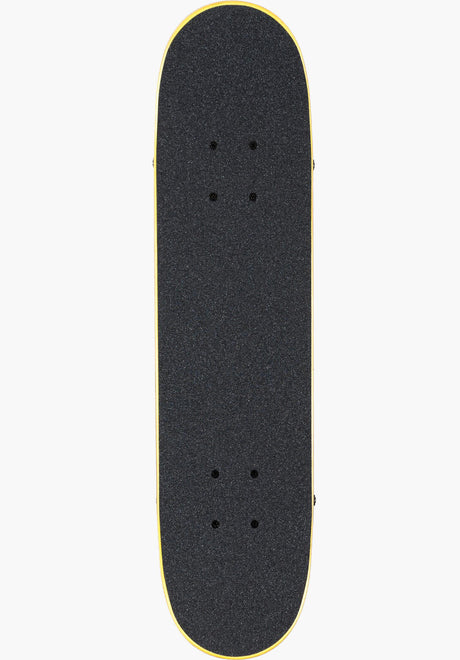 Rocco Micro yellow Rueckenansicht