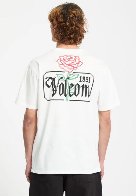 Pleasantry offwhite Vorderansicht